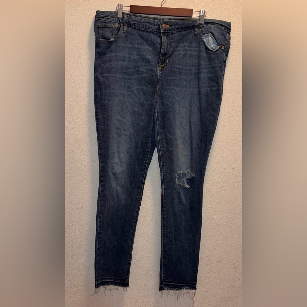 Old Navy size 18 Regular